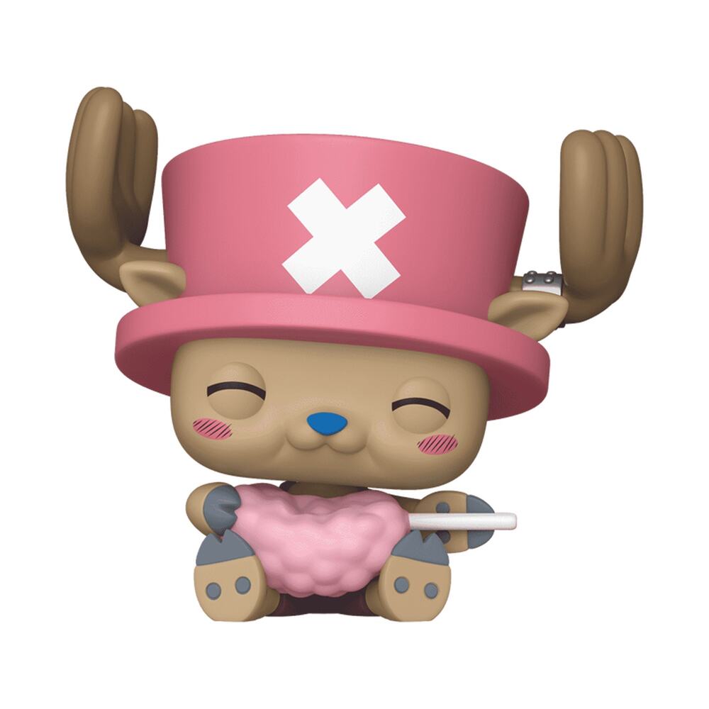Funko Pop! Animation One Piece - Tony Tony Chopper Exclusive #1946 W Protector